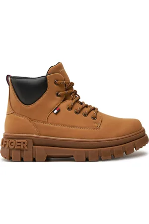 Tommy Hilfiger Schnürstiefeletten T3X5-33706-1269206 S