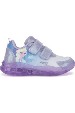 Frozen Sneakers CP76-AW24-241DFR