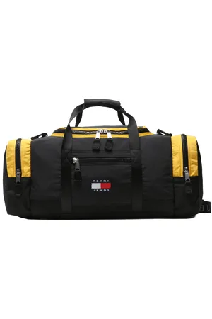 Tommy Hilfiger Reisetasche Tjm Heritage Mix Duffle AM0AM10702