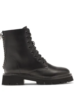 Badura Stiefeletten NORA-01W4-002