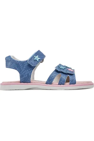 Lurchi Sandalen Lulu 33-21821-39