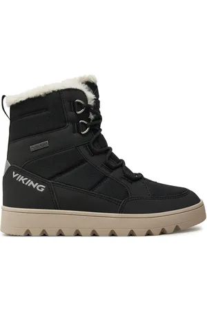 Viking Schneeschuhe Fleek Warm GTX GORE-TEX Zip 3-94720-2