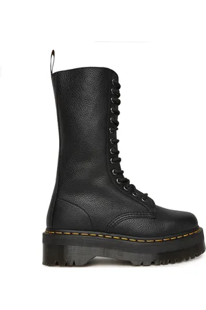 Dr. Martens Schnürstiefel 1B99 Quad DM31426001