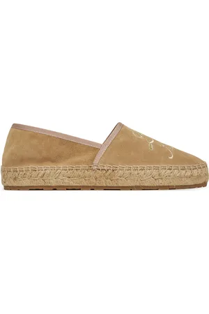 Moschino Espadrilles JA10272G0MIG0104