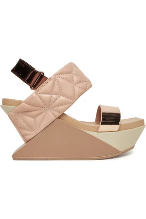 united nude Sandalen Delta Wedge Puffy 10902861188