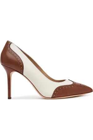 Ralph Lauren High Heels Lynden 802904318002