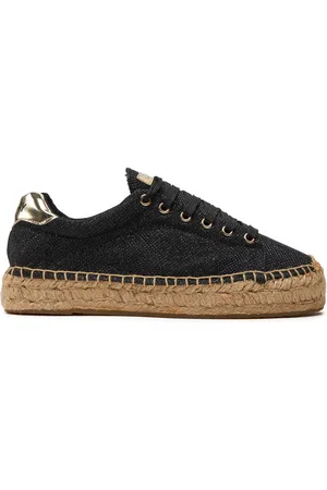 Replay Espadrilles GWF22 .000.C0024S