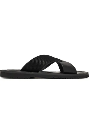 Emporio Armani Pantoletten X4P124 XR340 K001