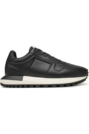 Emporio Armani Sneakers X4X684 XR323 00002