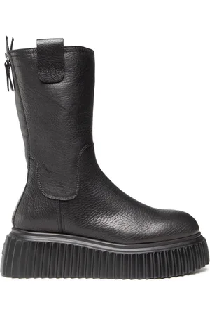 AGL ATTILIO GIUSTI LEOMBRUNI Stiefeletten Milagros D751503PGKI0121013