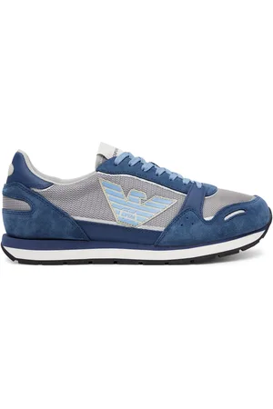 Emporio Armani Sneakers X4X537 XN730 U551