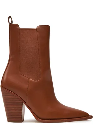 Michael Kors Cowboystiefel Leni Leather Boot 40T4LNHE5L