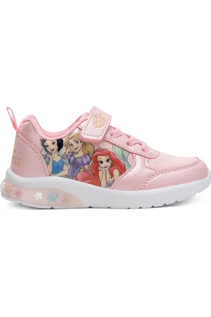 Princess Sneakers CP66-SS25-236DPRN