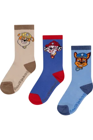 Paw Patrol Socken ACCCS-AW24-326PAW (3-pack)