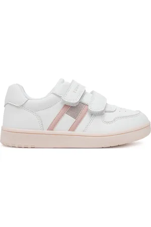 Tommy Hilfiger Sneakers Flag Low Cut Velcro Sneaker T1A9-33730-1439 S