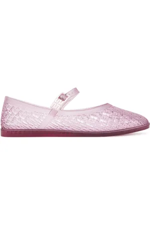 Melissa Ballerinas Harper Ad M 35974
