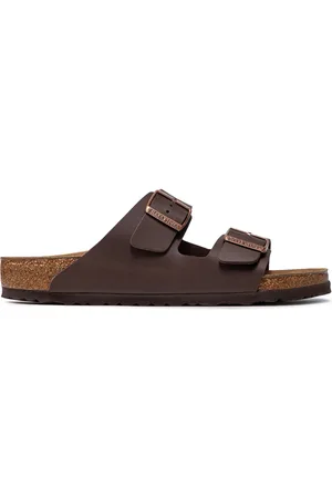 Birkenstock Pantoletten Arizona Birko-Flor 0051701