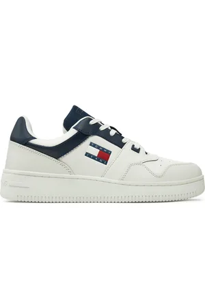 Tommy Hilfiger Sneakers Tjm Retro Basket Ess EM0EM01395