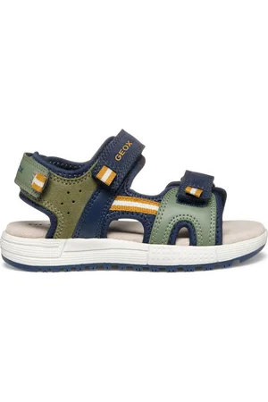 Geox Sandalen J Alben J35AVA 1520 CF3F4 M