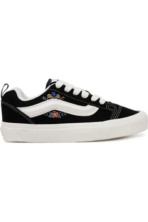 Vans Sneakers aus Stoff Knu Skool VN000D75F2B1