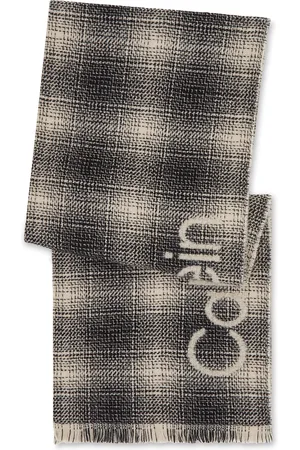 Calvin Klein Schal Check Scarf K50K510989