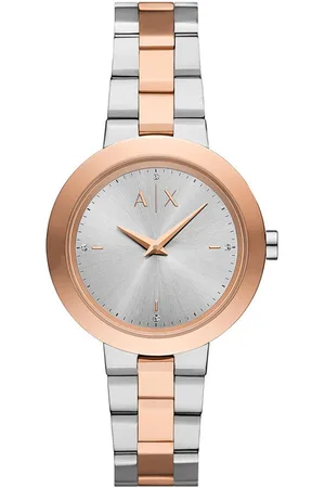 Armani Exchange Uhr Jackie AX5172