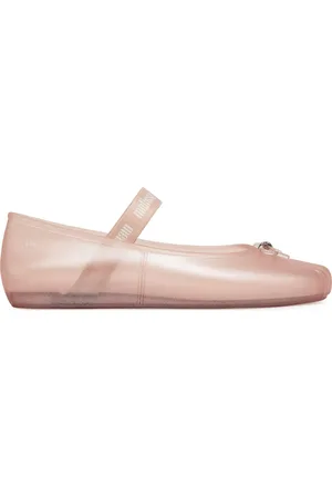 Melissa Ballerinas Sophie Ad M 35701