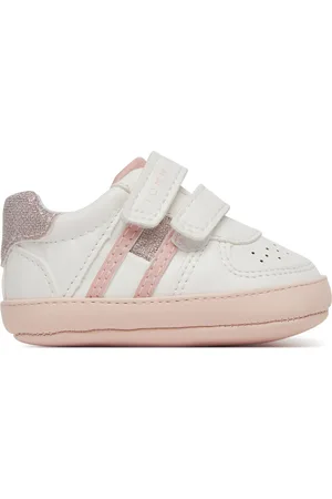 Tommy Hilfiger Sneakers Flag Low Cut Velcro Sneaker T0A9-33721-1528