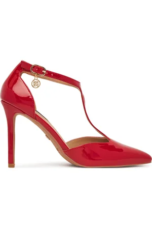 Nine West High Heels WS21582-01
