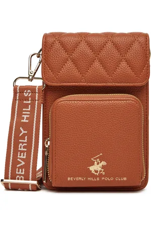 Beverly Hills Polo Club Handtasche BHPC-L-007-07