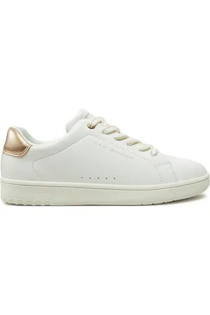 Tommy Hilfiger Sneakers Low Cut Lace-Up Sneaker T3A9-33736-1355 S
