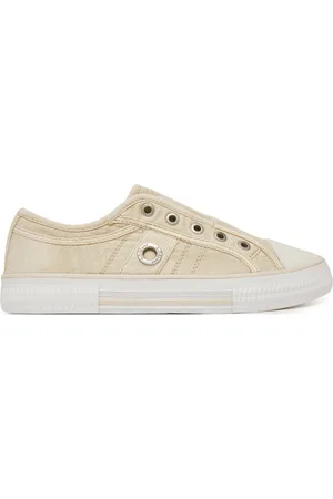 QS by s.Oliver Sneakers aus Stoff 5-24708-42