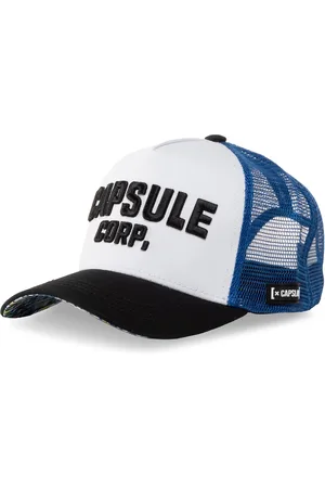 Capslab Cap Cl/DBZ4/1/COR