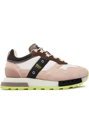 Blauer Sneakers F3HOUMA01/COS