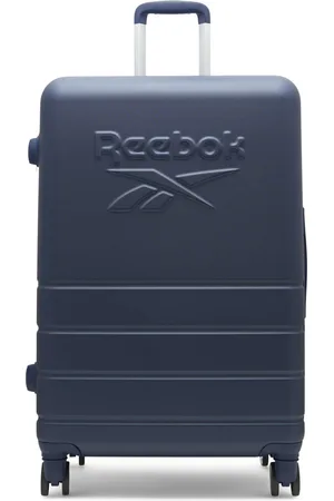 Reebok Großer Koffer RBK-WAL-002-CCC-L