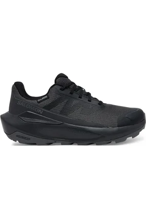 Salomon Trekkingschuhe Elixir Tour Waterproof L47577000