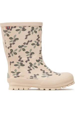 Viking Gummistiefel Jolly Print 1-60020-9837