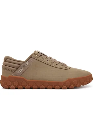 Caterpillar Sneakers Hex Canvas P726265