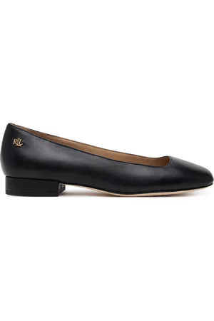 Ralph Lauren Ballerinas Emellie 802970534001