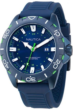 Nautica Uhr Nsr NAPNRF405