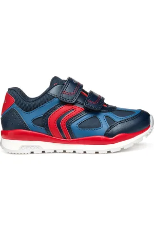 Geox Sneakers J Pavel J4515D 054FU C0735 S