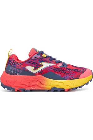 Joma Laufschuhe Sima 2510 Coral TKSMLS2510
