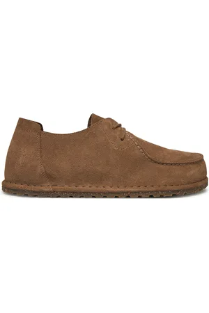 Birkenstock Halbschuhe Utti Lace 1027274