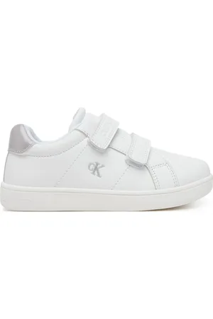 Calvin Klein Sneakers Low Cut Velcro Sneaker V1A9-82007-1355 S