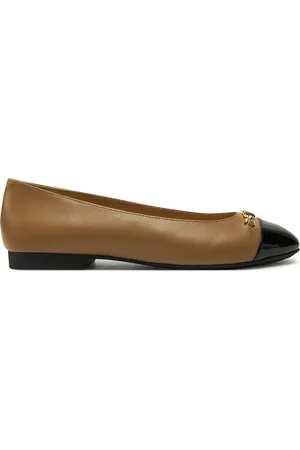 Michael Kors Ballerinas Rebeca Flex Ballet 40F4RBFP1L