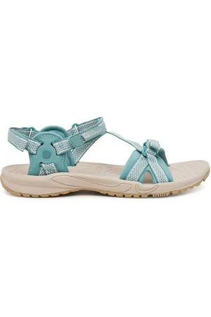 Jack Wolfskin Sandalen Lakewood Ride Sandal M 4019041