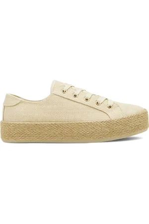 DeeZee Espadrilles WSK1576-01