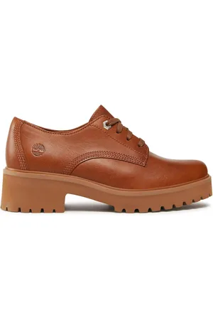 Timberland Oxford Schuhe Carnaby Cool Oxford TB0A5WTMF131