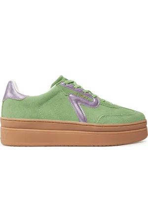 Replay Sneakers GWZ6O .000.C0004L