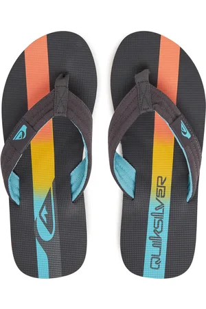 Quiksilver Zehentrenner Molokai Layback AQYL101339